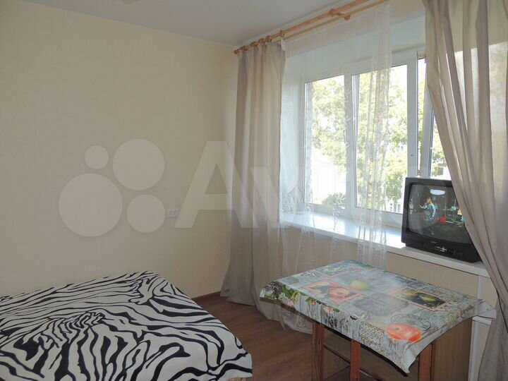 Квартира-студия, 18 м², 5/5 эт.