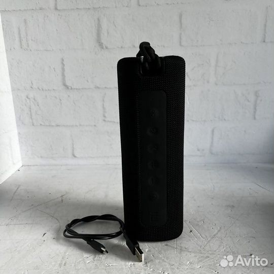 Портативная колонка Xiaomi Mi Portable Bluetooth S