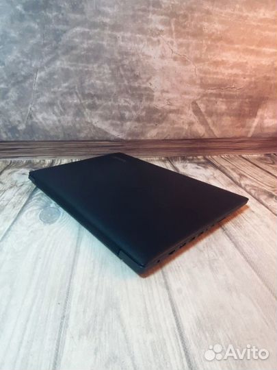 Мощный Ноутбук Lenovo / Graрhics / SSD / 8gb DDR4