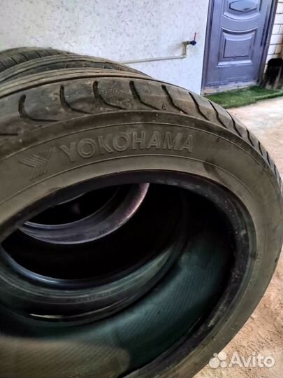 Michelin Primacy HP 205/55 R16 91H