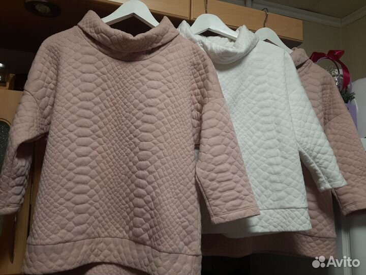 Джемпер женский