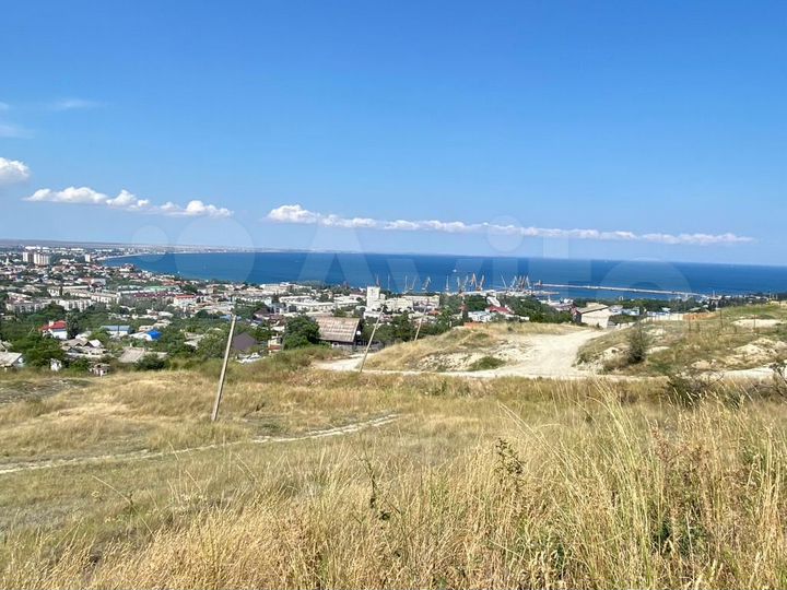 Участок 6,7 сот. (СНТ, ДНП)