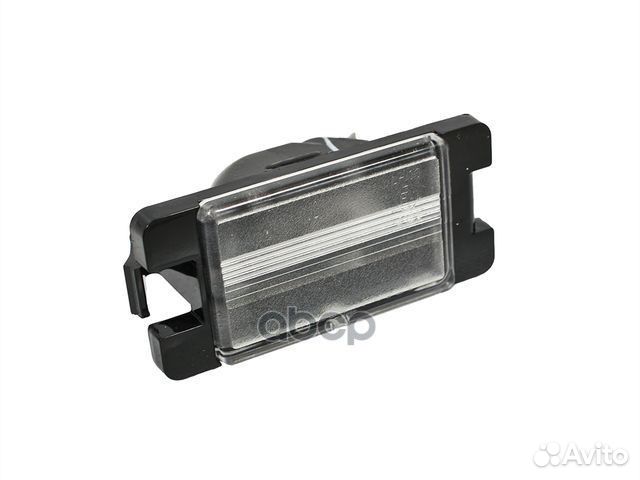 Фонарь освещения номерного знака В сборе MN1468