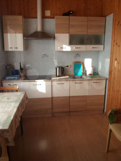 Комната 12 м² в 3-к., 2/2 эт.