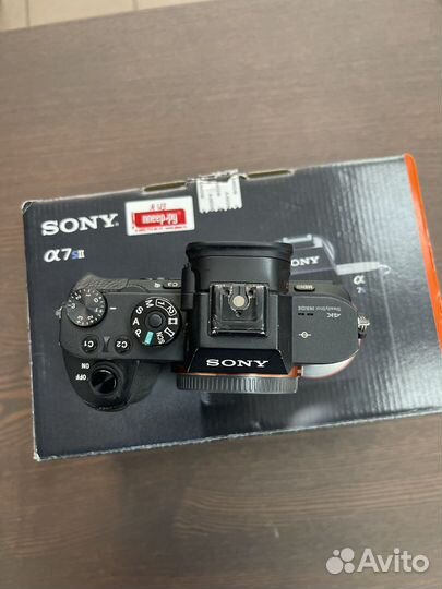 Sony a7s2