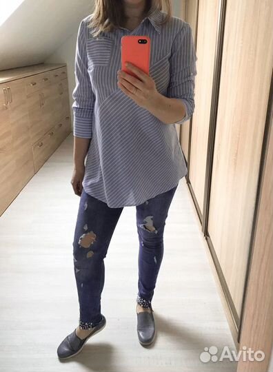 Вещи для беременных 44-46