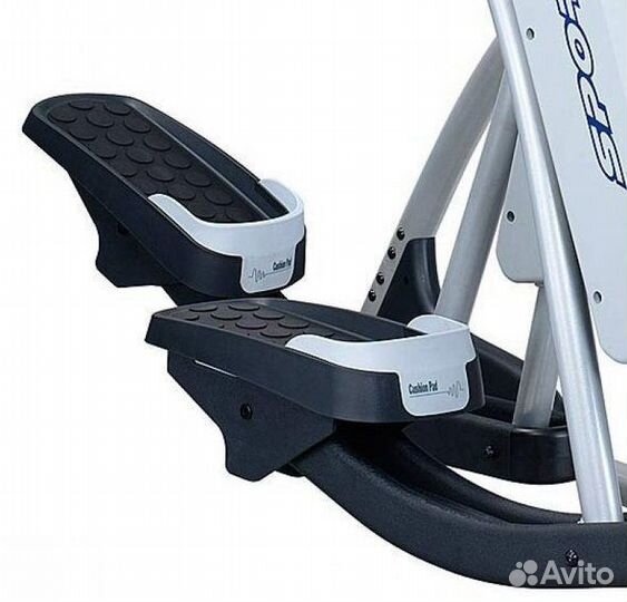 Эллиптический тренажер Sportop E500