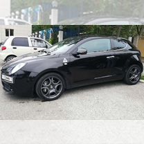 Alfa Romeo MiTo 1.4 MT, 2009, 245 000 км, с пробегом, цена 900 000 руб.