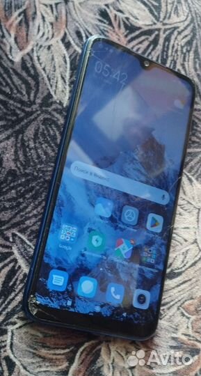 Xiaomi redmi note 8
