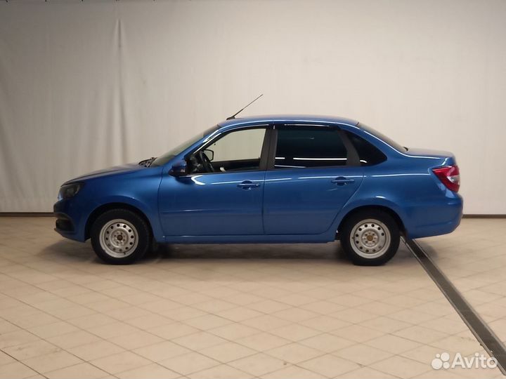 LADA Granta 1.6 МТ, 2019, 68 916 км