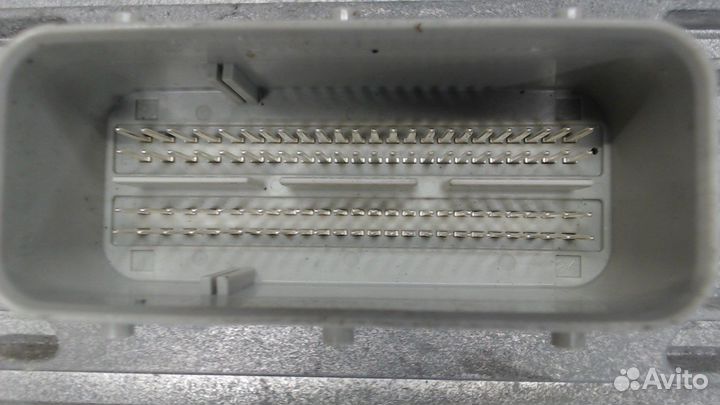 Блок управления двигателем Dodge Charger 2014, 201