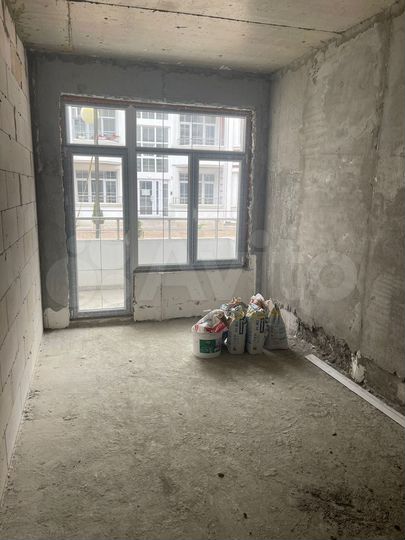 Апартаменты-студия, 21 м², 1/3 эт.