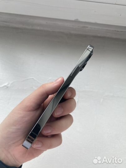 iPhone 13 Pro, 128 ГБ