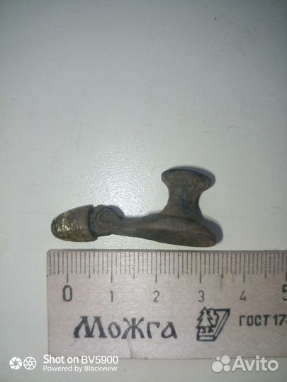 Клапан от самовара