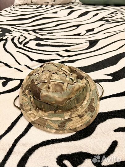 Военная панама