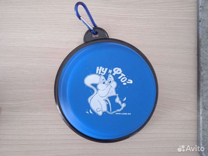 Миска для животных