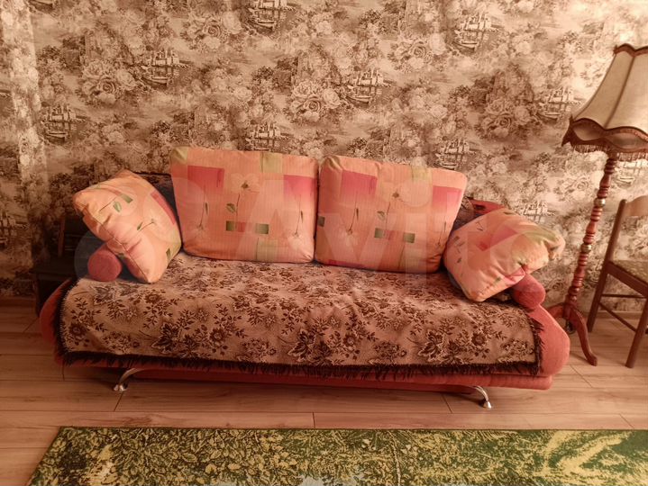 1-к. квартира, 84 м², 3/4 эт.