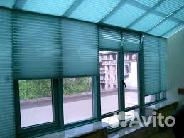 Шторы Плиссе на заказ