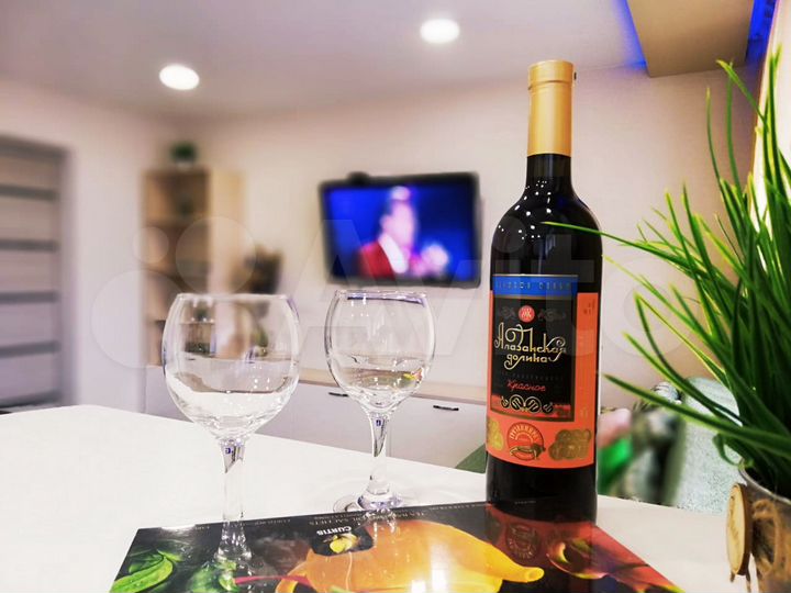 2-к. квартира, 60 м², 7/9 эт.