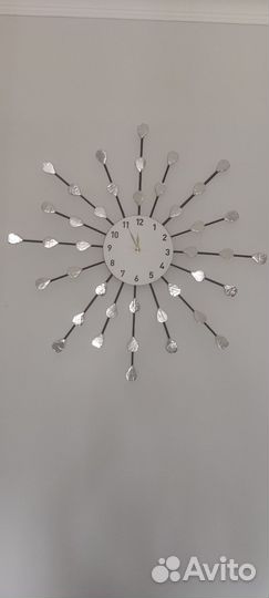 Часы настенные