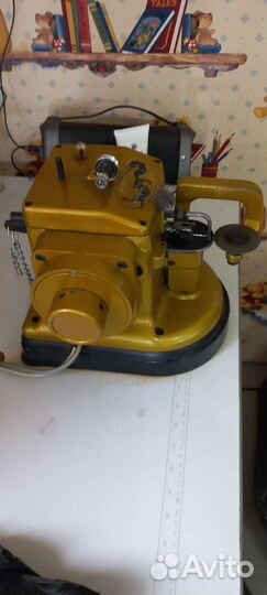 Скорняжная машина для норки