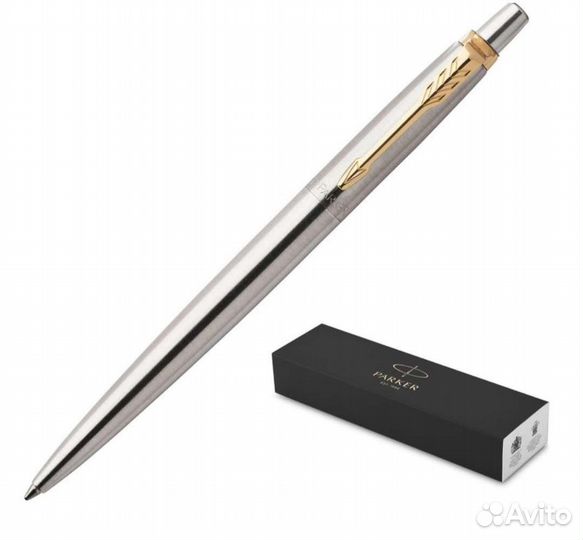 Ручка шариковая Parker