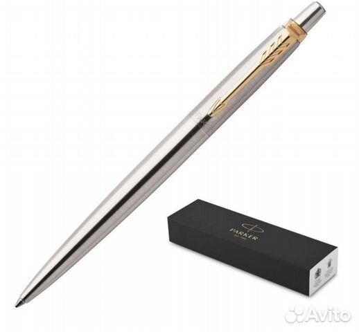 Ручка шариковая Parker