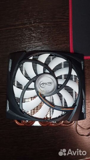 Arctic Cooling Accelero Mono PL