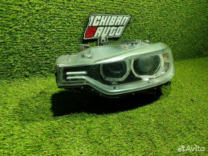 Фара передняя левая Bmw 3-Series F30 N47D20C 2012