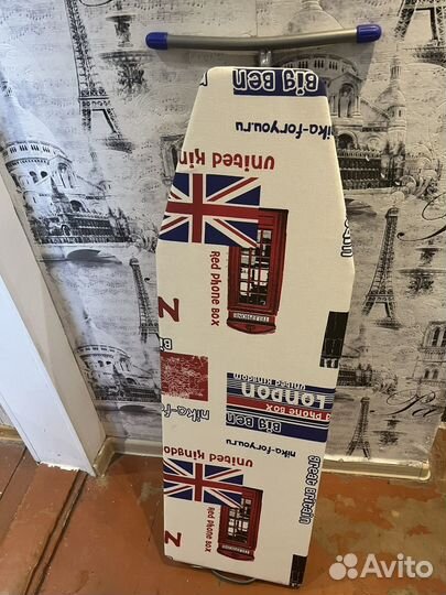 Гладильная доска