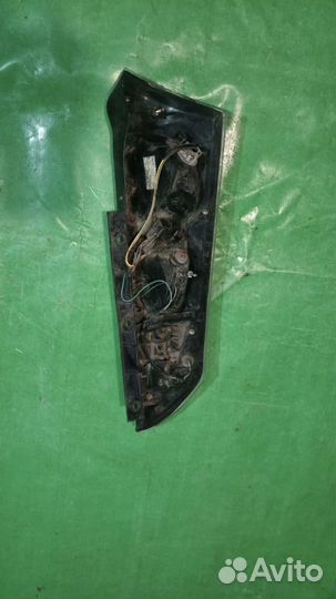 Фонарь задний левый Chery Cross Eastar B14 2008-14