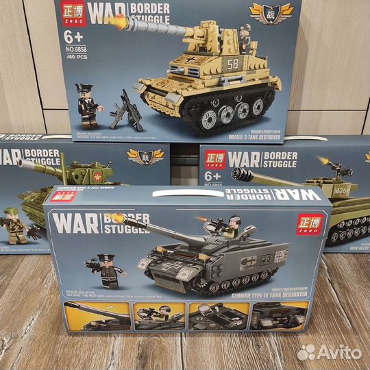 Конструктор Мстители : Атака на спортбайке