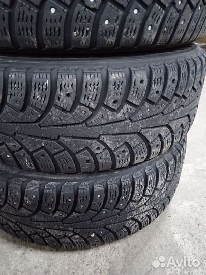 Nokian Tyres Hakkapeliitta 5 225/65 R17
