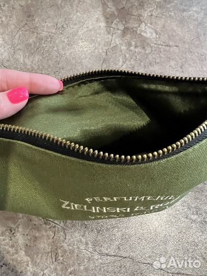 Косметичка zielinski & rozen