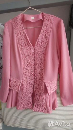 Женская одежда пакетом 48 50 размер