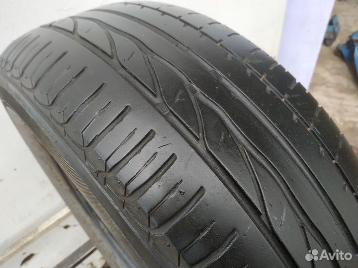Bridgestone Turanza ER300 205/65 R15