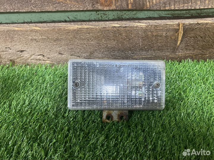 Фонарь заднего хода УАЗ хантер