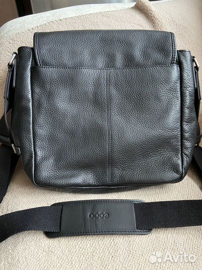 Сумка Ecco Gordon оригинал