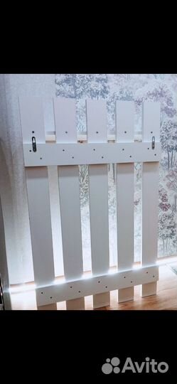 Вешалка в прихожую