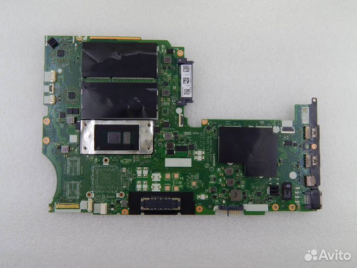 Материнские платы для ноутбуков lenovo