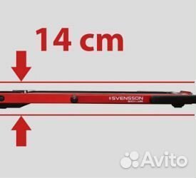 Беговая дорожка Svensson Body Labs spacetech v3.4