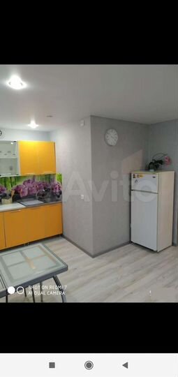 2-к. квартира, 45 м², 4/4 эт.