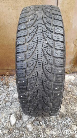 Pirelli Winter Carving 225/65 R17