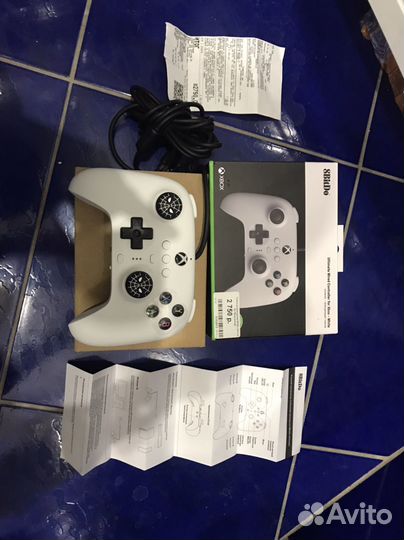 Геймпад для xbox 8bitdo