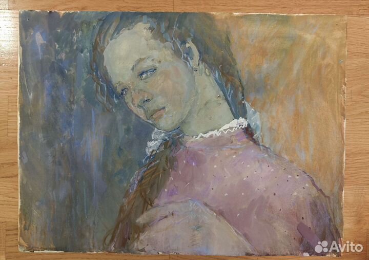 Картина, О.С.Нефедова