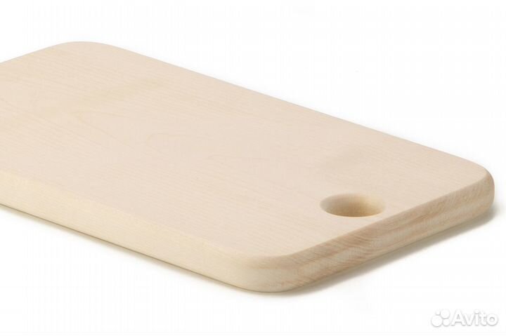Доска разделочная деревянная