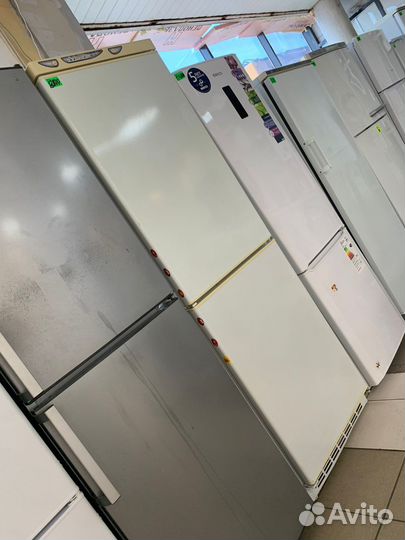 Холодильник бу с гарантией и доставкой