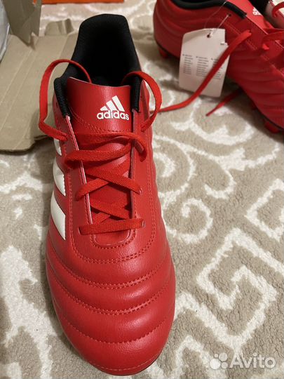 Бутсы adidas copa