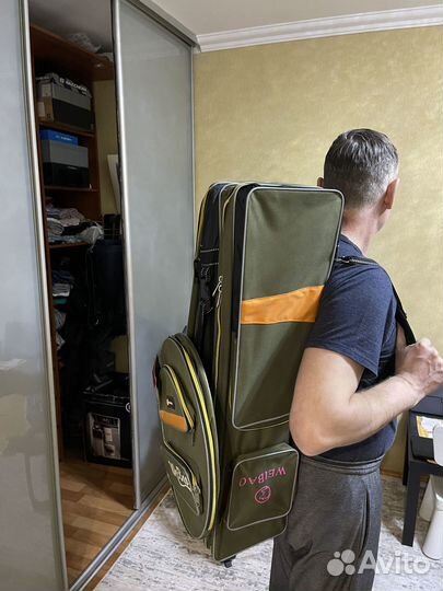 Рюкзак туристический походный