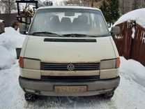 Volkswagen Transporter, 1992, с пробегом, цена 178 000 руб.